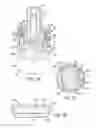Fig. 16 - Lock ring mounting arrangement for blow heads