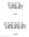 Fig. 07 - Dual tenter clip and table assembly and transverse sheet stretching plant comprising same