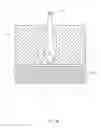 Fig. 04 - Tooling concepts for reducing sink and improving as-molded cosmetics and drawings