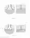 Fig. 05 - Tooling concepts for reducing sink and improving as-molded cosmetics and drawings