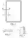 Fig. 02 - Floating core for glass insert molding method and apparatuses therefrom