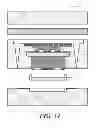 Fig. 08 - Floating core for glass insert molding method and apparatuses therefrom