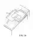 Fig. 10 - Floating core for glass insert molding method and apparatuses therefrom