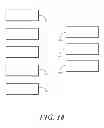 Fig. 12 - Floating core for glass insert molding method and apparatuses therefrom