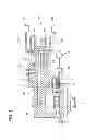 Fig. 02 - Device for the thermal deburring of workpieces