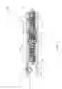 Fig. 04 - FORE-AFT VIBRATION ISOLATOR