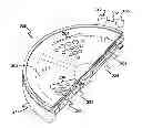 Fig. 01 - Switchable engine mount and method for operation thereof