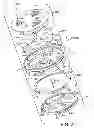 Fig. 03 - Switchable engine mount and method for operation thereof