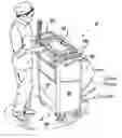 Fig. 01 - Cutting board device