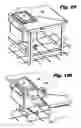 Fig. 11 - Cutting board device