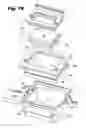 Fig. 12 - Cutting board device