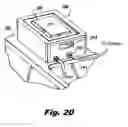 Fig. 13 - Cutting board device