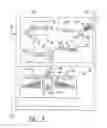 Fig. 04 - Automated banking system controlled responsive to data bearing records