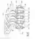 Fig. 43 - Automated banking system controlled responsive to data bearing records