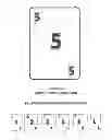Fig. 05 - Cobe (constructive objecttive basic entertainment game of cards and die)