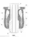 Fig. 06 - ROTATING CONTROL DEVICE HAVING SEAL RESPONSIVE TO OUTER DIAMETER CHANGES
