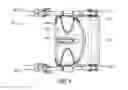 Fig. 05 - Foldable walker apparatus