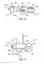 Fig. 14 - Foldable walker apparatus