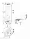 Fig. 17 - Foldable walker apparatus