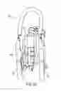Fig. 24 - Foldable walker apparatus