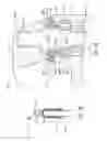 Fig. 29 - Foldable walker apparatus