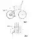 Fig. 02 - Multiple Speed Planetary Gear Hub for a Stepping Motion Propelled Bicycle, tricycle or Vehicle