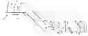 Fig. 01 - Front tow extended saddle