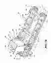 Fig. 19 - Front tow extended saddle