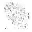 Fig. 32 - Front tow extended saddle