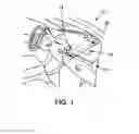 Fig. 02 - Trim assembly for covering airbag