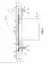 Fig. 03 - Trim assembly for covering airbag