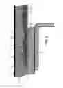 Fig. 05 - Trim assembly for covering airbag