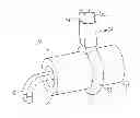 Fig. 01 - Actuator assembly for an airbag module in a vehicle safety system, airbag module, vehicle safety system and manufacturing method