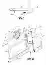 Fig. 06 - Snow and Debris Accumulation Prevention System