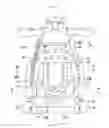Fig. 01 - Canister arrangement structure of motorcycle