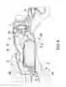 Fig. 07 - Canister arrangement structure of motorcycle
