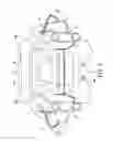 Fig. 08 - Canister arrangement structure of motorcycle