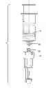 Fig. 01 - Mechanical friction enhancement for threaded connection incorporating crushable ribs