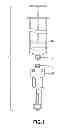 Fig. 02 - Mechanical friction enhancement for threaded connection incorporating crushable ribs