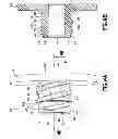 Fig. 06 - Mechanical friction enhancement for threaded connection incorporating crushable ribs