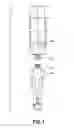 Fig. 02 - Mechanical friction enhancement for threaded connection incorporating micro-threads