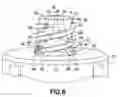 Fig. 07 - Mechanical friction enhancement for threaded connection incorporating micro-threads