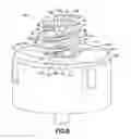 Fig. 09 - Mechanical friction enhancement for threaded connection incorporating micro-threads