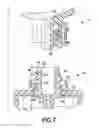Fig. 08 - Mechanical friction enhancement for threaded connection incorporating opposing barb