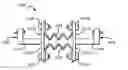 Fig. 01 - Duct assemblies with internally bolted expansion joint