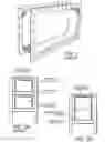 Fig. 02 - Duct assemblies with internally bolted expansion joint