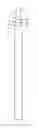 Fig. 01 - Extensible bellows