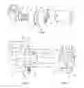Fig. 02 - PLUG-IN CONNECTION WITH RETAINING ELEMENT AND RETAINING ELEMENT FOR THIS PURPOSE