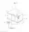 Fig. 02 - DIFFUSER CONTROLLER FOR TIDAL STREAM POWER GENERATION
