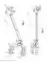 Fig. 02 - Handheld collection apparatus